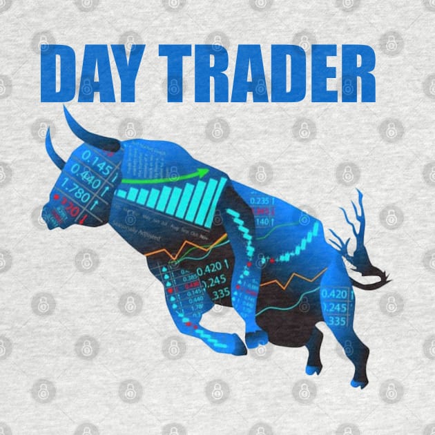 Day Trader Forex Market by Proway Design